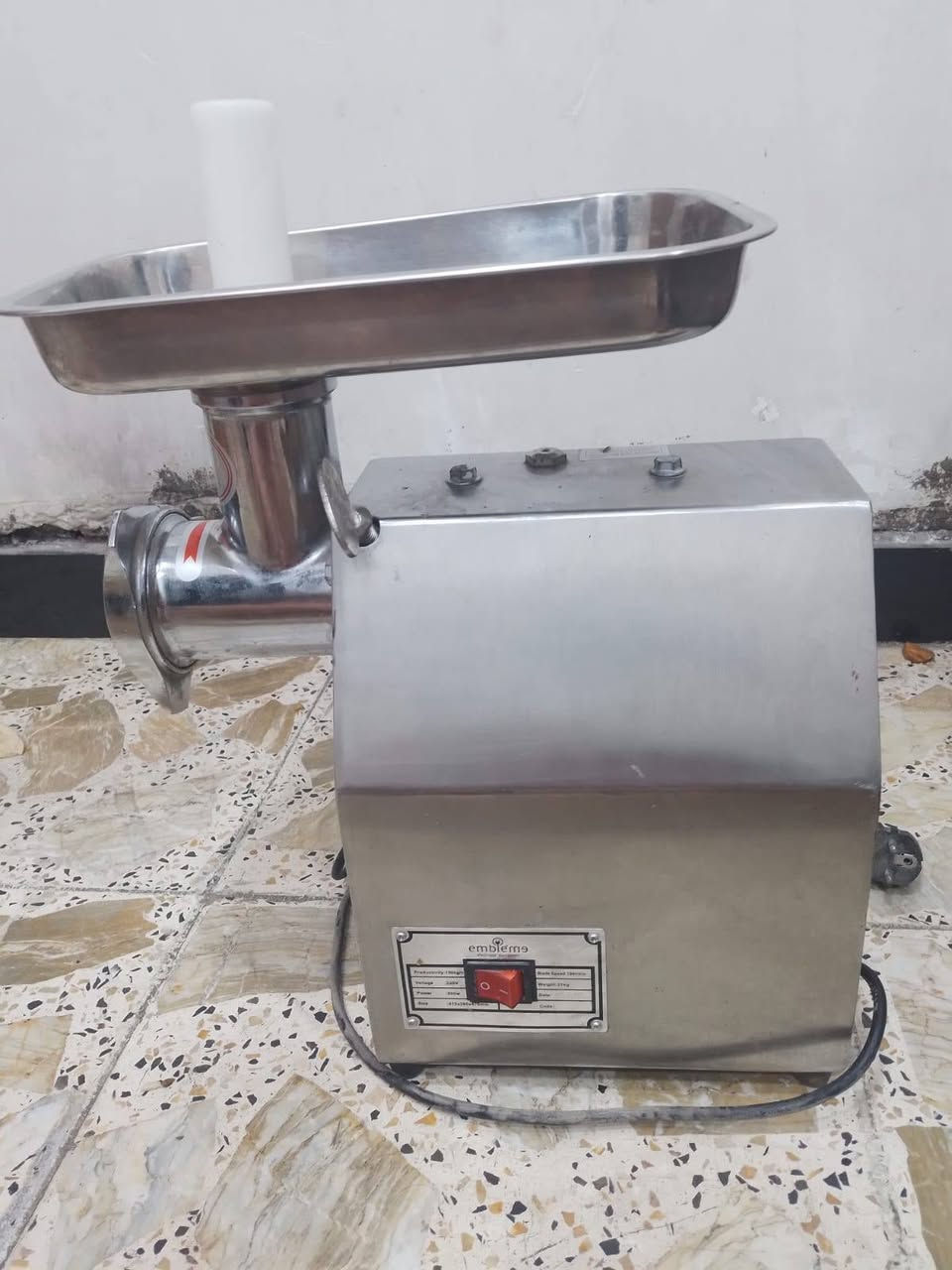 للبيع اخت الجديده


**إذا كنت صاحب هذا الإعلان وتريد حذفه لأي سبب، رجاءا أرسل رسالة إلى الدعم الفني**