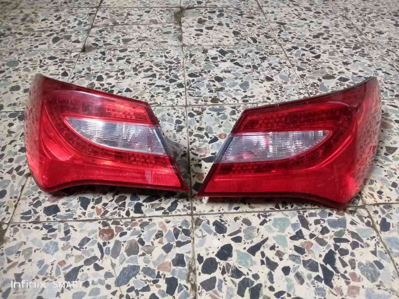 بك لايت سي ٢٠٠ اصلي تفصيخ *********** عنوان بغداد سعر الواحد ٢٥ الف متوفر جمله
