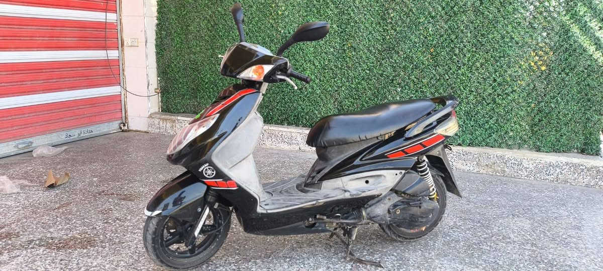 سكنس فحل نوزل خطين كفاله عامة مكان بغداد شراي اتصل ع الرقم مكلف بنشر ***********.  سعر 750 بي مجال دراجه جديدة كلها شغاله ماكو اي نقص

