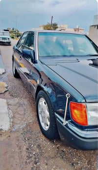 موديل 91 • بدون صبغ • تاير جديد