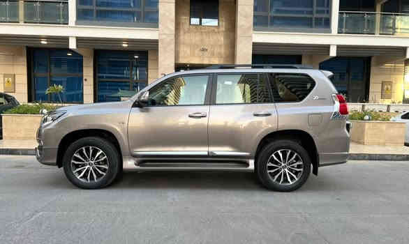 ‏سلام عليكم 
برادو موديل 2022 وكاله ساز بيه
ضمان خمس سنوات 
مكفوله من صبغ او بارد او تبديل 
تي اكس اس
فتحه 
شاحن 
واير ليست 
ثلاجه
هوك 
كشنات كهرباء 
كشنات قرميدي
كشنات جلد 
دبل تانكي
زراك لايت 
لايت اسود 
3قطع تبريد 
6سلندر 
ويل 19
ماشيه 51  الف ع ايدي من هيه زيرو 
الرقم اربيل الدولي تريد وكاله او تحويل 

مكان سياره بغداد حي جامعه 
رقم صاحب السيارة 
***********

السعر :: اطلبه بالتعليقات يصلك خاص 📩

#ادارة_الصفحه ⚡

ملاحظه / 🔴
مدير الصفحه غير مسؤول عن بيع وشراء واصوليات السياره نحن صفحه لعرض السيارات فقط.
