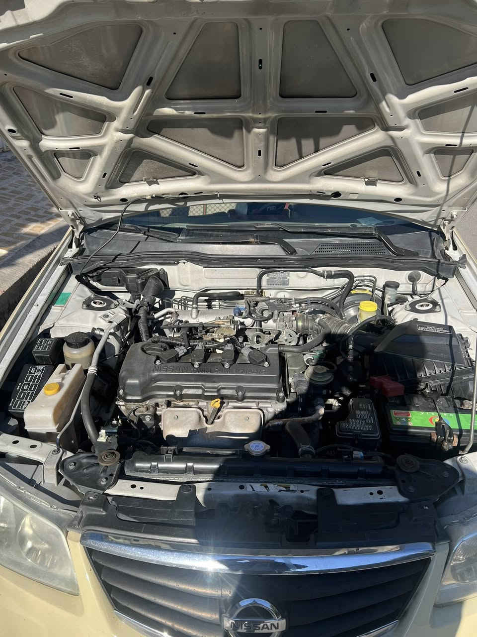 نيسان سةني 2010بيلاد تكسي
2جي ساردة كوتة سندوقي سبوغة
سةنةوي و ژينگةي تا 2030
***********
