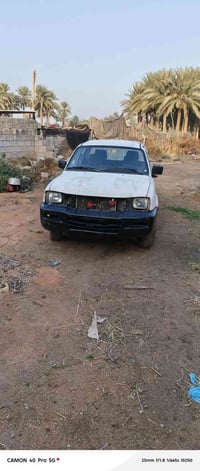 بيكم مسبوشي اللبيع موديل 2004 كير مكينة جيد 07735382473