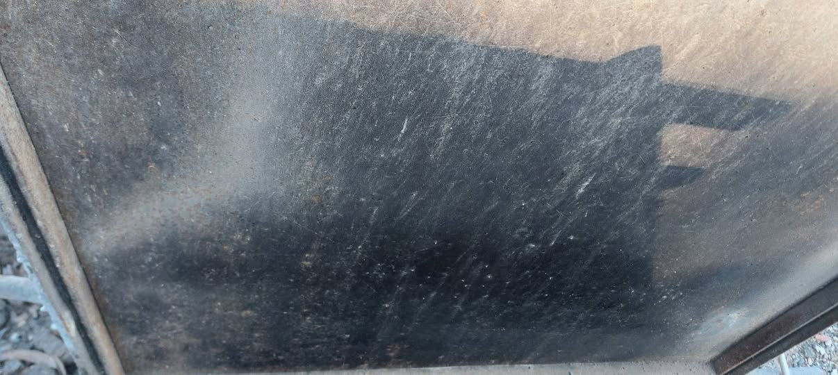 للبيع قوالب شتايكر قياس ٨٠×٨٠ حديد اوكراني سعر مناسب ***********
