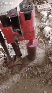 سلام عليكم يوجد لدينا كور ثقب كونكريت ***********
