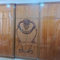 غرفه اخشاب • طابقين • نجف الاشرف