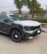 سورنتو 2025  (( زيرو )) ضمان الدولية   سعر  320 ورقة رقمها بغداد  """"...