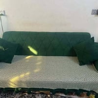 كنبة • 10مقاعد • نضيف حيل