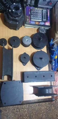 زبائننا الكرام...نوفر لكم جميع ربل الحدلات  ربل حادله. هام.  بوماك. سا...