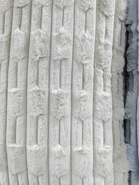 وجه مخدة بوهيمي • توصيل • الحمزة الشرقي