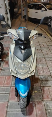 دراجه للبيع  للتواصل ‏‪0 770 877 7797‬‏