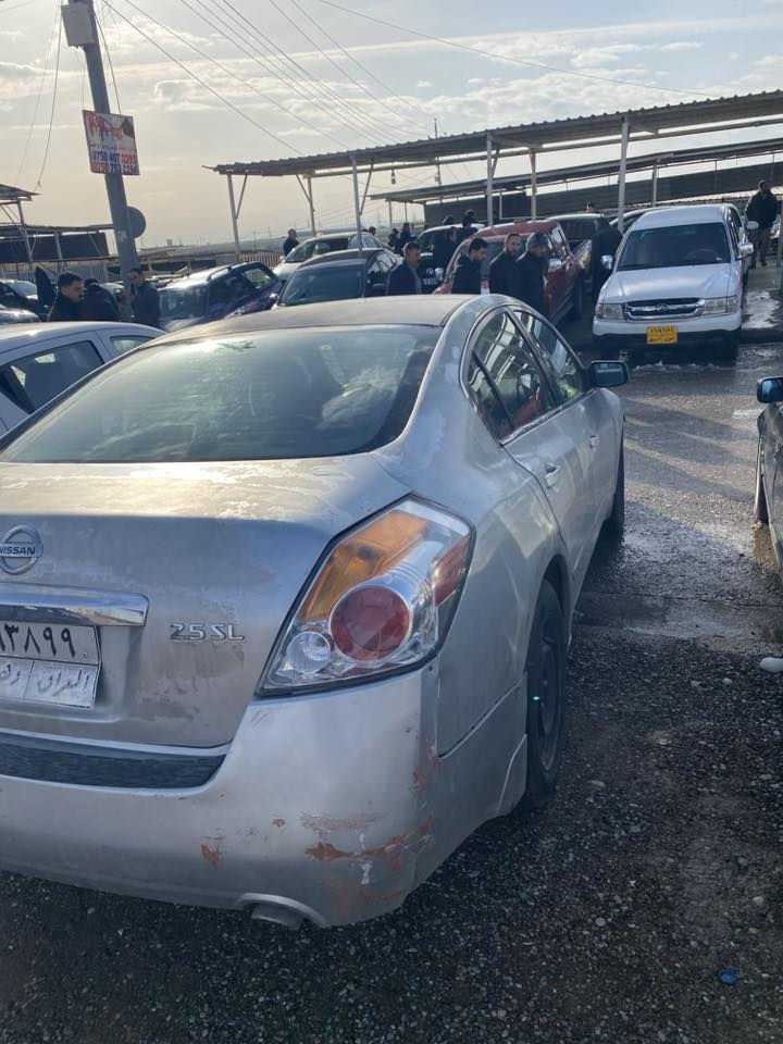 التيما موديل 2010سياره بسمايه غرامه 700هزاغرمايه وه كي سيبوخ 5قت بخن بي ليدان بي تعتيل سياره ئاكري رقمن موبالي***********
