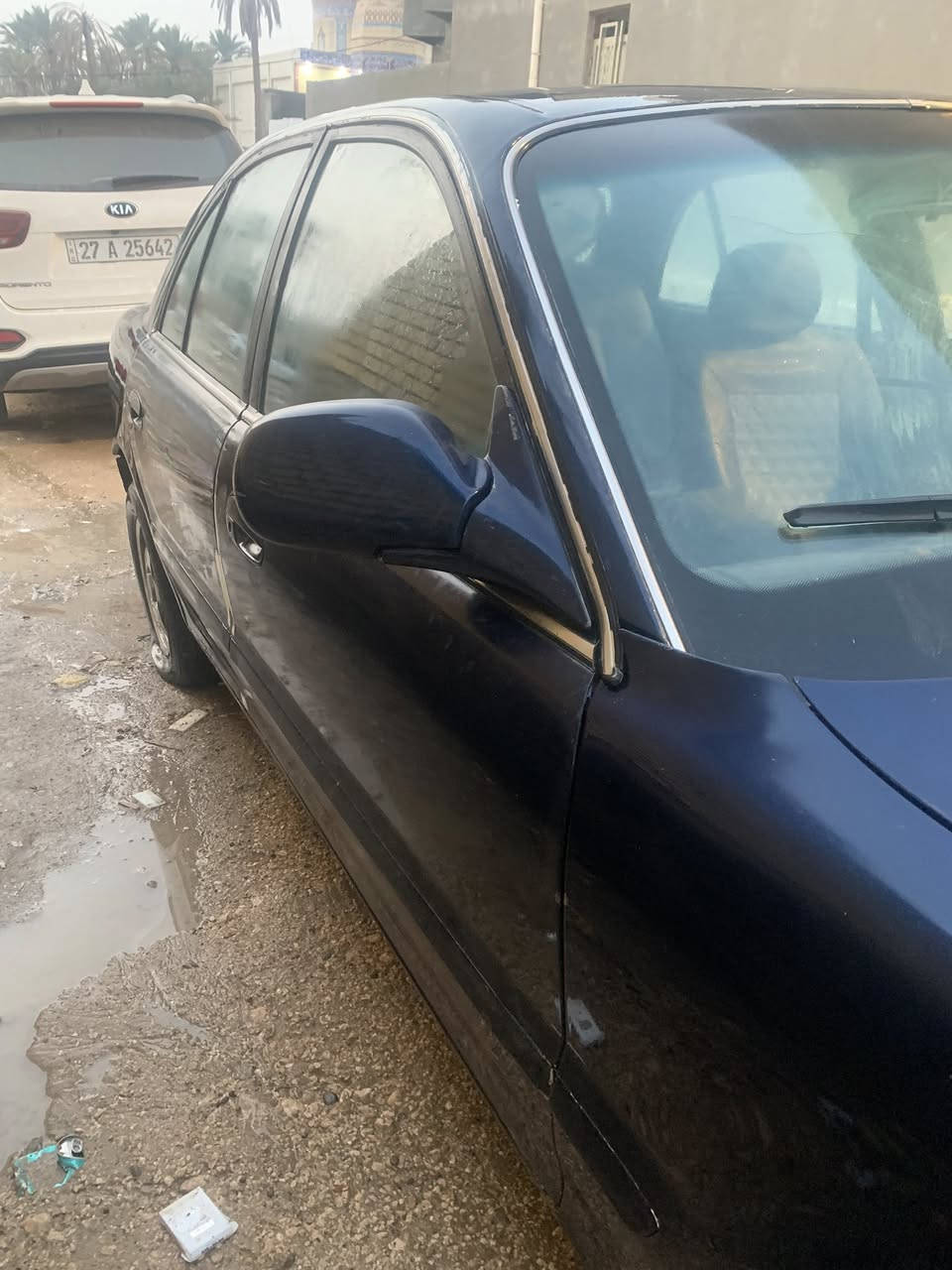 سوناته تو رقم بغداد سنويه لل 2026عضمتهه حلوه وكاعده سياره عوزهه ترتيب مكينهه بيهه تبخير  وعوزهه دعاميه 
سعرها 35
مكانهه ناصريه مركز 
***********
