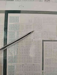 النجف حي النداء • ٢٠٠م • ركن بلدية