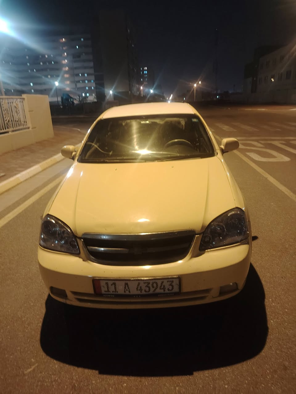 السلام عليكم فورنزة 2007 وارد أمريكي كير مكينه تخم تاير جديد رقم نكليزي مصفره هيئه تحولي ثاني يوم السعر ٤٥ وبيها مجال مكاني بغداد بسمايه ***********
