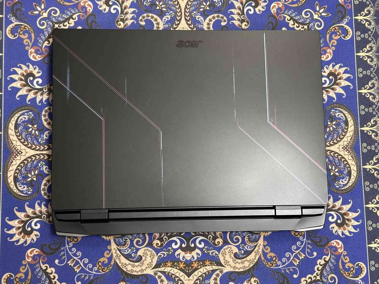 لابتوب وحش للبیع🔥

Acer nitro 5
R7 6800H
RTX 3070TI (150W TGP) 🔥
32GB DDR5 🔥
512 NVME M.2 SSD
2K 165HZ
سعر: ملیون و ٤٥٠ و مجال قلیل


**إذا كنت صاحب هذا الإعلان وتريد حذفه لأي سبب، رجاءا أرسل رسالة إلى الدعم الفني**