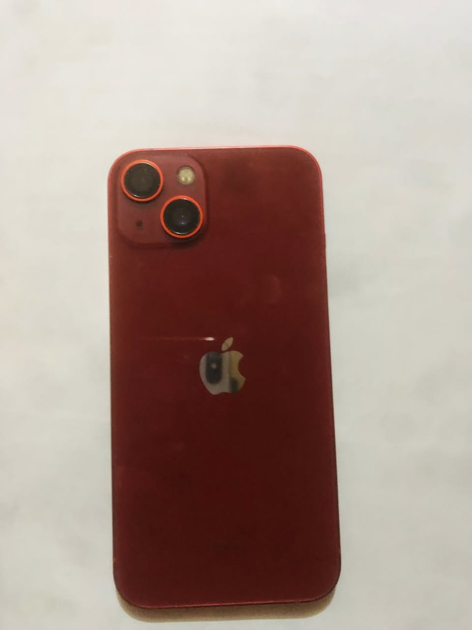 السلام عليكم 
١٣عادي ذاكره ١٢٨ بطاريته ٩٣ الجهاز يرادله برمجه ابيعه ع وضعه وبي نقه بالشاشة سعره ٢٠٠
مكاني كربلاء 
***********
