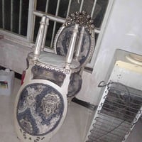 كاونتر • نضيف • ٦ كراسي