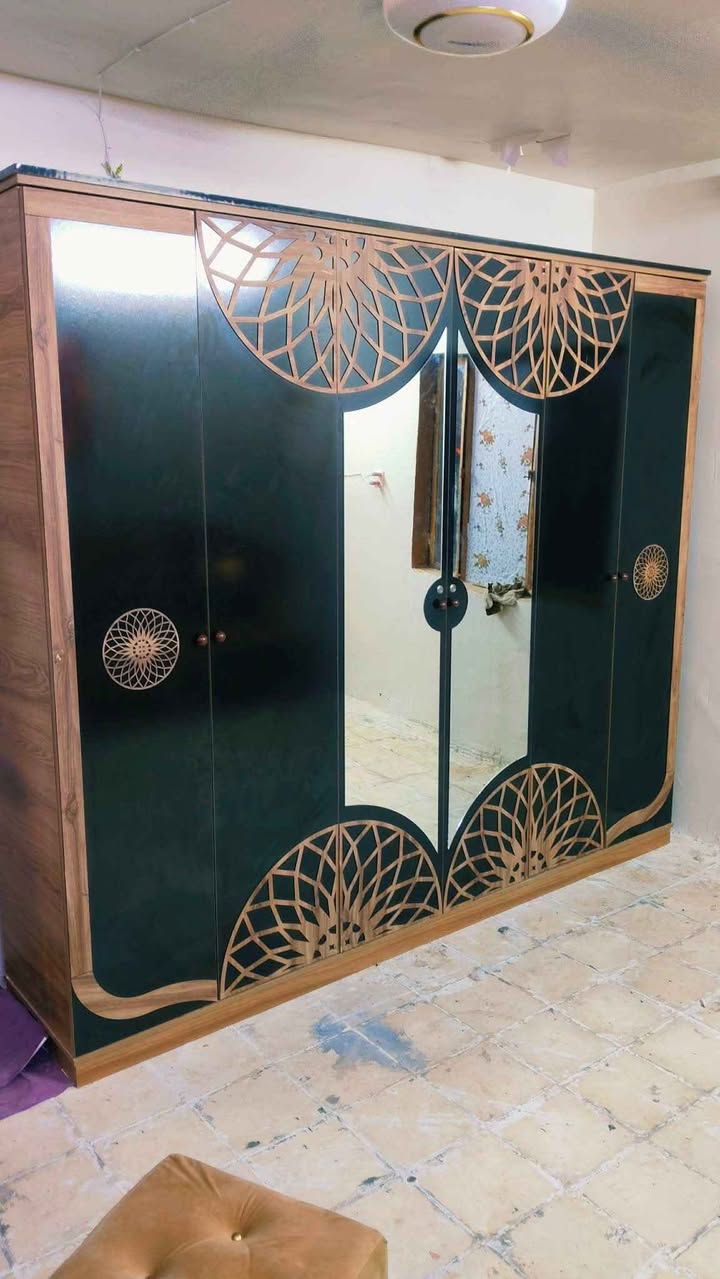 💎💗 غرفة تركي مستخدم
9قطع
💯 نظافة 95%
🚪 نظام أبواب مرتب
💸 السعر550
🪛 شد مجاني
🚚 نقل مجاني
💎 بغداد, العراق


**إذا كنت صاحب هذا الإعلان وتريد حذفه لأي سبب، رجاءا أرسل رسالة إلى الدعم الفني**