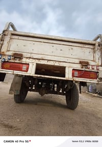 ستوته • موديل ٢٠١٥ • شاصي طاك