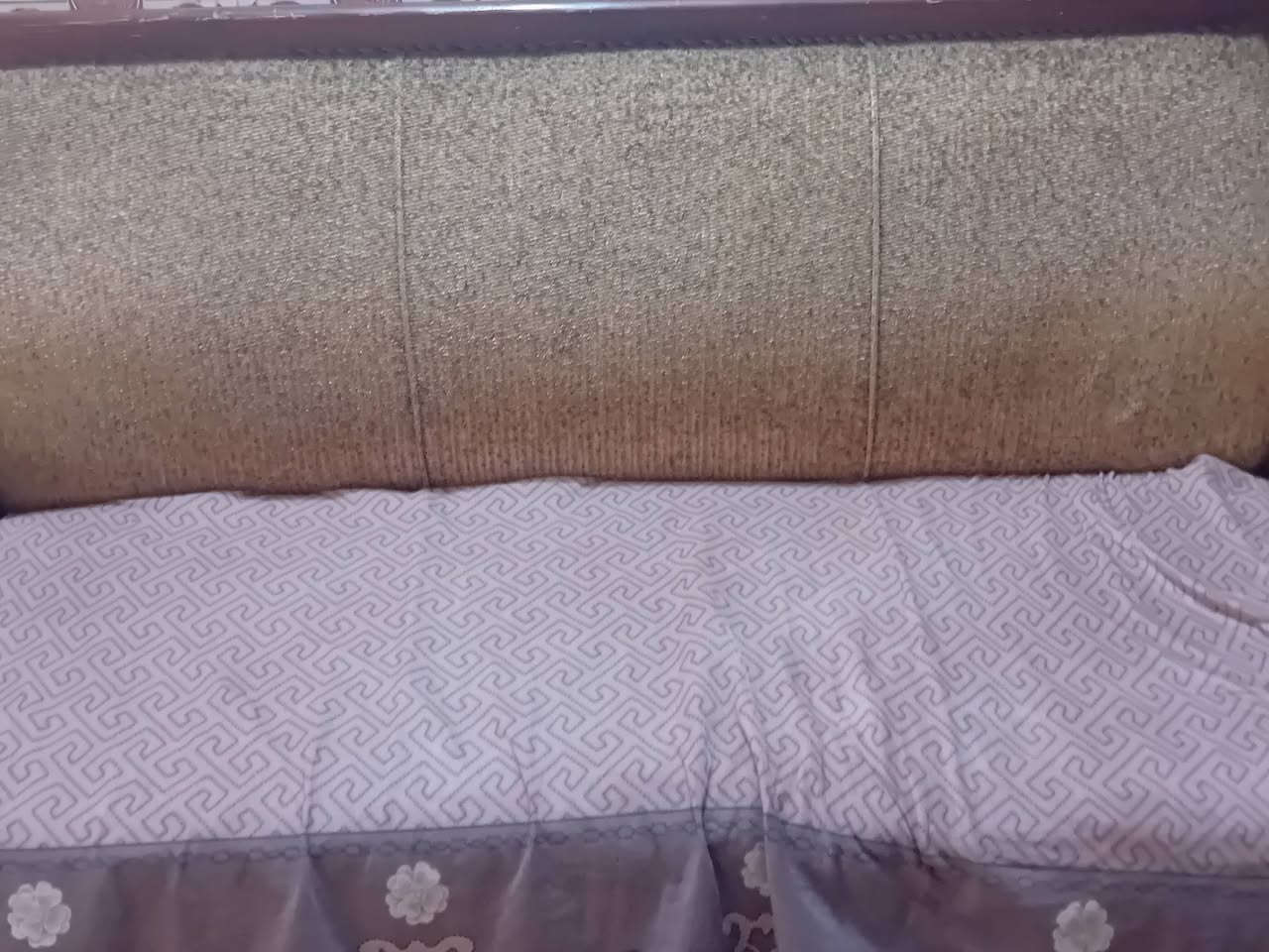 السلام عليكم تخف للبيع كامل ٤ كراسي وقنفتين ٢٠٠ وبي مجال تواصل خاص


**إذا كنت صاحب هذا الإعلان وتريد حذفه لأي سبب، رجاءا أرسل رسالة إلى الدعم الفني**