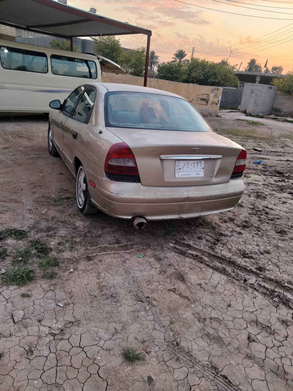 نوبرا 2000 محرك تبريد جدد رقم بغداد معروضه ب 30 وبيها مجال مكانها بغداد ابو غريب تفاصيل اكثر واستفسار اتصل ع صاحب العلاقه *********** أو ***********
