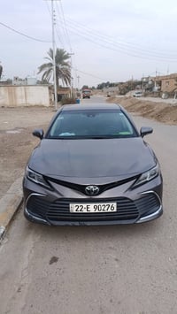 كامري • ٢٠٢٣ • ماشيه ٣٥٠٠٠