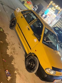 سايبا • ٢٠١٢ • الشعب