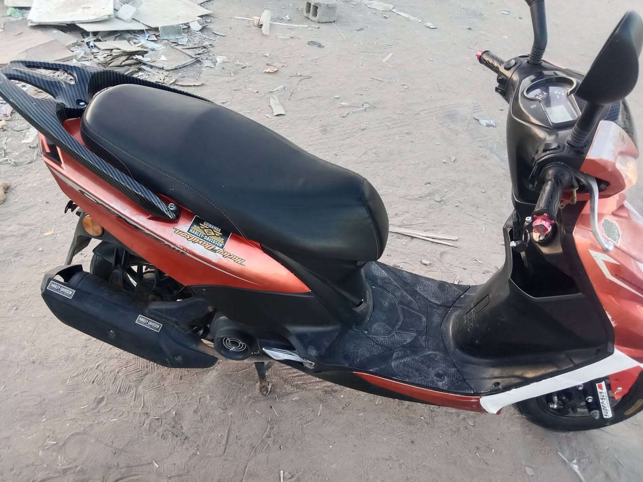 يالله دراجه سكنز موديل 22كفاله عامه مامفتوح كلها شغاله حته دبل رماش مال جناي عنوان حي الغدير سعر 450


**إذا كنت صاحب هذا الإعلان وتريد حذفه لأي سبب، رجاءا أرسل رسالة إلى الدعم الفني**