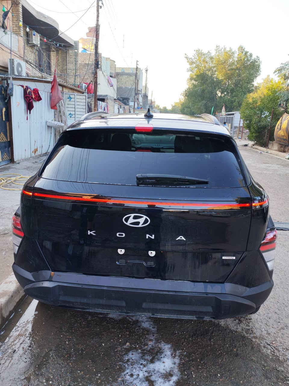 السلام عليكم كونا 2024 مواصفات 2025وارد امريكي 

       المسافة المقطوعه : 15 الف كم  
          حجم المكينه : 2000 دوش 
    الايباك : البرده جهة اليمين فقط
                       الضرر : موضح بالصور 
 

#مواصفاتها 
1. شاشه
2. كامرا 
3. ويل كب 
4. رادار 360
5.بصمه 
6.تشغيل عن بعد
7.هزاز بالاستيرن
8.لايتات زينو
9.لد امامي وخلفي
10 كيجات دجيتل 
تفاصيل اكثر هذا رقمي ***********
مكاني بغداد
السعر 160
