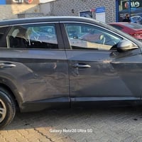 هونداي توسان 2025 مرقمه شهداء وارد امريكي محرك 2500  ماشه 14 الف فقط ض...