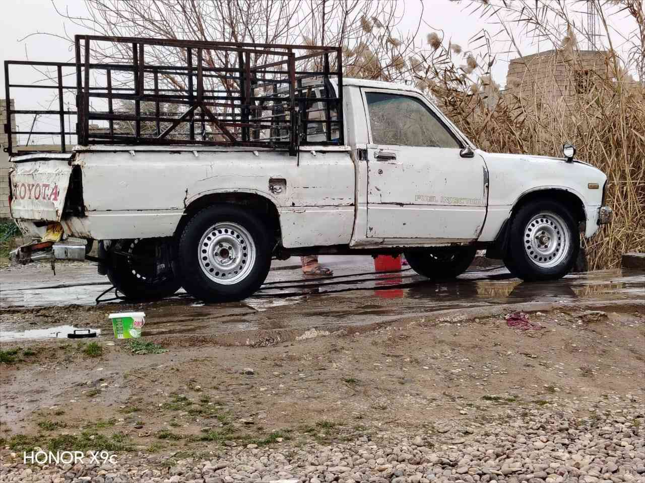 بكم 80 مسجله رقم تاميم تريد تحويل تريد وكاله محرك كير شرط السعر 15 وبيه مجال مراوس  حسب القناعه ***********
