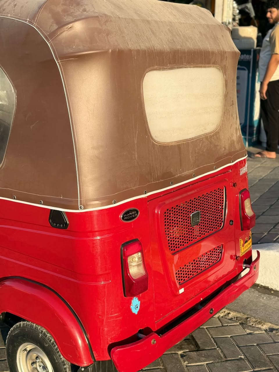 سلام عليكم تكتك موديل 22شهر 8رقم وسنويه بسمي تحويل ثاني يوم شراي بنتصل ***********
