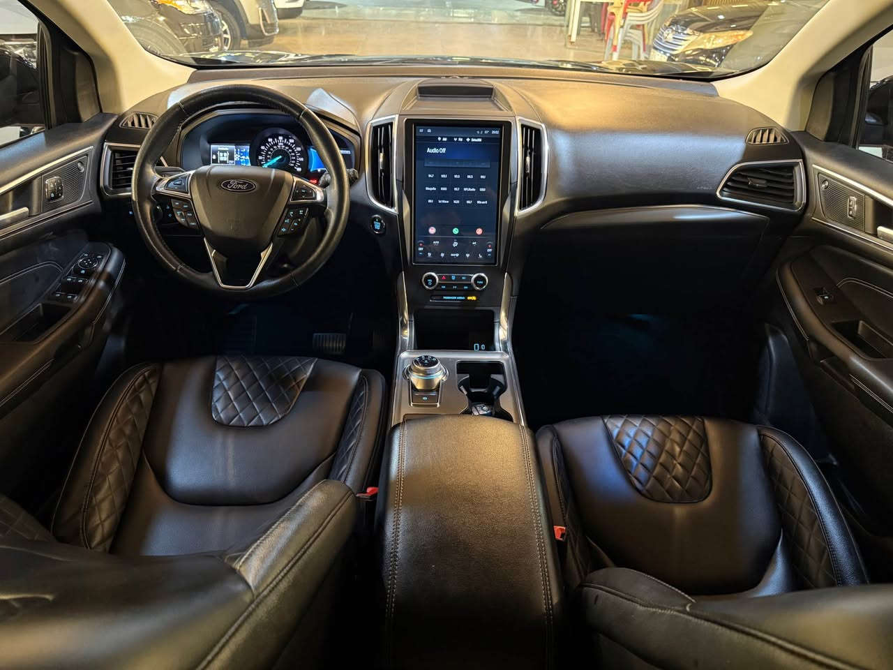 FORD EDGE TITANIUM 2024 أربيل, العراق


**إذا كنت صاحب هذا الإعلان وتريد حذفه لأي سبب، رجاءا أرسل رسالة إلى الدعم الفني**