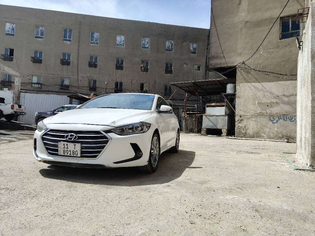 النترا موديل 2017خليجي بيه بارد قليل مكينه 1600تحكم ستيرن شاشه تبريد قطعتين السياره كلش حلوه او نضيفه أو جاهز من كلشي رقم بغداد دولي رقمي *********** حلة, بابل
