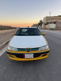 بارس • ٢٠١٣ • البصره