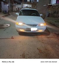 سوناتا ٩٤ • رقم بغداد • بعقوبه
