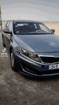 السلام عليكم
 K5 موديل 2013 
مكينه 2000 LPI خطين
بيه جاملغ خلف السايق وبيه تبديل باب صفحة العبري 
كير مكينه مكفولات حداديه نص عمر تبريد ثلج رقم بصره جديد
راعيه بالبصرة السعر 95 و بيه مجال للطيبين 
 *********** اتصل وتدلل
