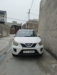 سيارة تيكو موديل 13 للبيع رقم بغداد مشروع وطني شرط التحويل الرقم للتوا...