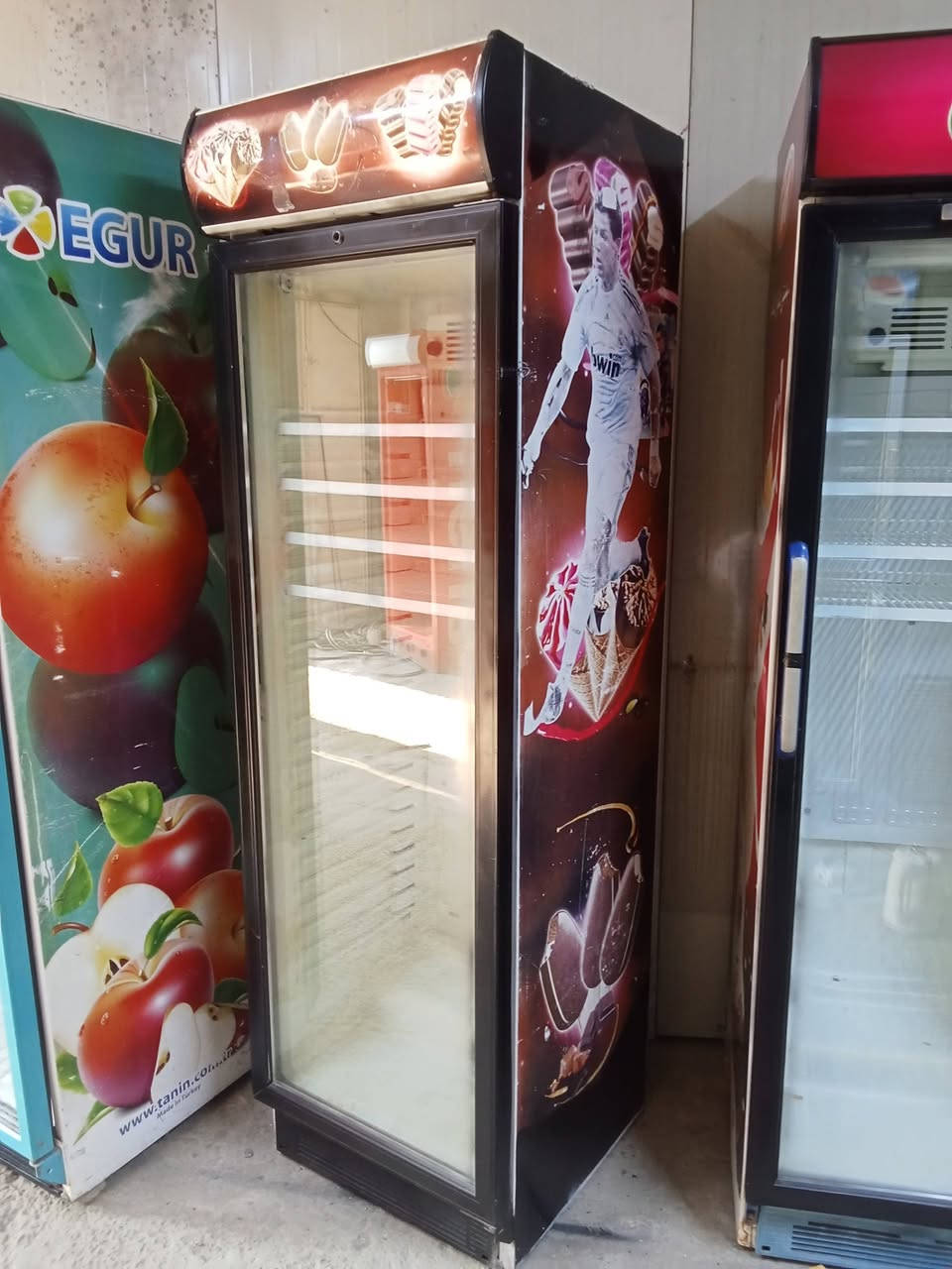 عوارض للبيع مكاني بغداد العبيدي شغلات تبريد فول شرط الضمان شراي اتصل متواجد واتساب ***********
