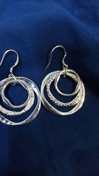 تراجي فضة • مختم ٩٢٥ • ٦ غرام