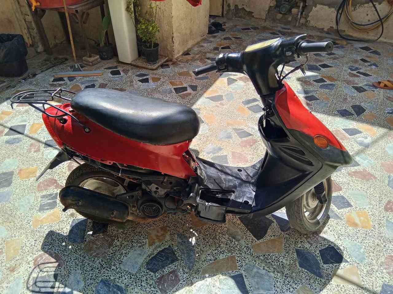 دراجه يوماها للبيع او مراوس سعرها خاص رقمي ***********
