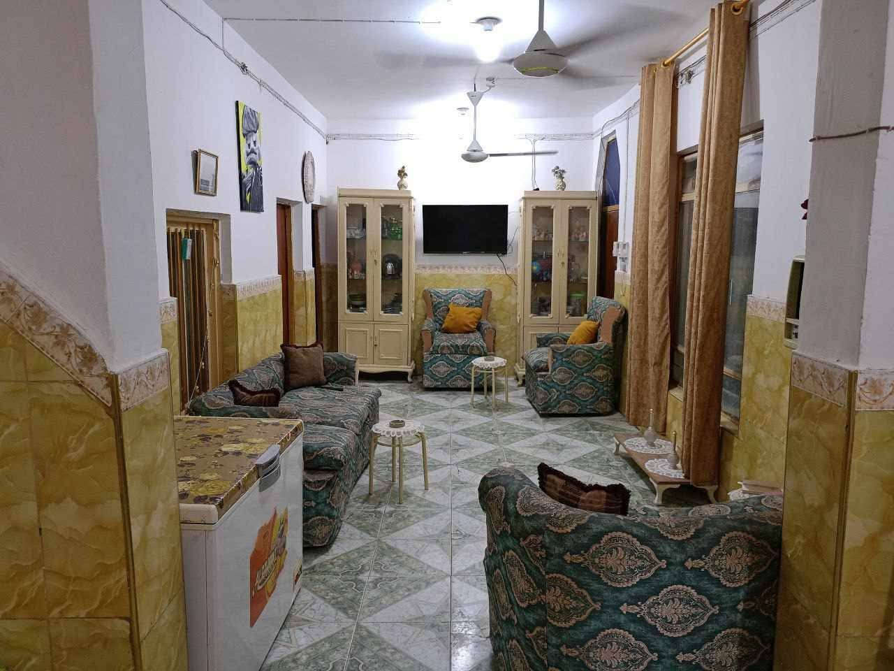 #اللهم صل على محمد وآل محمد 
#للبيع للبيع
#دار طابو صرف طابق واحد مسلح 
#منطقة الشهداء الثاني وقريب جدا للشارع العام الرئيسي السايدين جهة العسكري 
#المساحة  200 متر 
#يحتوي على
غرف عدد 3 وصالة واستقبال ومطبخ وصحيات داخلية وخارجية وطارمة
#السعر لطفا" اعمل متابعة لمكتبنا
  👈 مكتب الفخامة للعقارات في السماوة 
 ثم اترك أي تعليق وسيتم الرد من فيلما فورا" وبخدمتكم
#ومن لديه عقار أو عرصة للبيع بأمكانه ارسال كافة التفاصيل على الخاص وبخدمتكم
#وللاستفسار اكثر مراسلتنا ع الخاص او الاتصال على الارقام التالية
***********
***********
***********
ويوجد واتساب ع نفس الرقم أو زيارة مكتبنا
الفخامة للعقارات في السماوة 
 الواقع في منطقة الحكم مجاور مكتب العصائب القديم جهة حي العمال قبل معمل ماء الارو نهر الأمل
وفي حال لم يتوافق العقار مع رغبتكم او لم يكن بقدر امكانيتكم زوروا موقعنا على فيسبوك للتصفح على اكثر عدد من العقارات المتوفرة🌷‏هدفنـا خدمتكـم ودائمـاً نسعى لنتميز ونـكون تحت شعـار ‎#عطاء_بلا_حدود🌹
