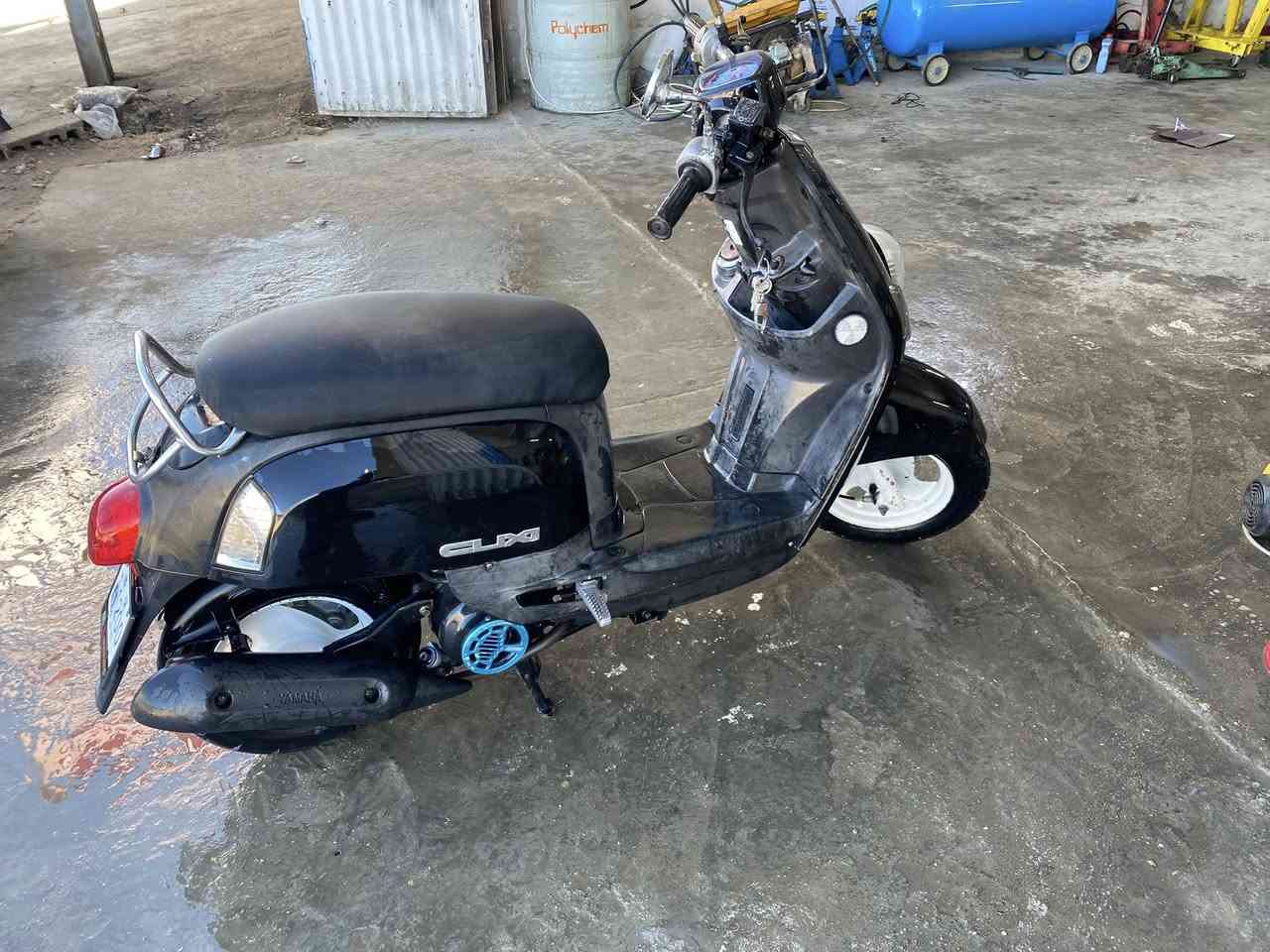 السلام عليكم بوليسي جاهزه من كلشي كلهه شغاله تجي تفحص جيب وياك فيتر يفحصهه الدراجه٧٠٠وبيهه مجال مكاني كربلاء ***********
