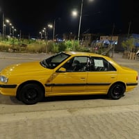 بارس • ٢٠١٥ • رقم بغداد