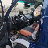 كية ٢٠٢٢ فول مواصفات داخل جلد عسلي   ٦  دكم  كشنات تدفئة تبريد كير اوت...