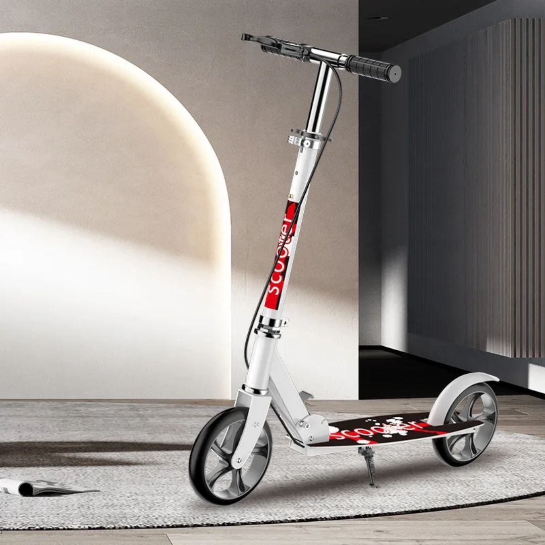 ب35 مع التوصيل
سكوتر حديد حجم كبير وارتفاع متر 
بريك خلفي بالقدم موجود وقابل للطي


**إذا كنت صاحب هذا الإعلان وتريد حذفه لأي سبب، رجاءا أرسل رسالة إلى الدعم الفني**