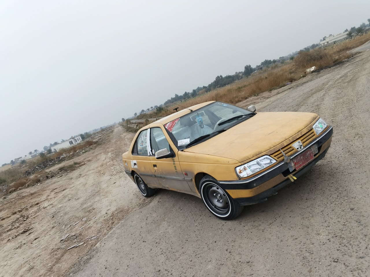 السلام عليكم بيجو للبيع سعر خاص 2012/***********
