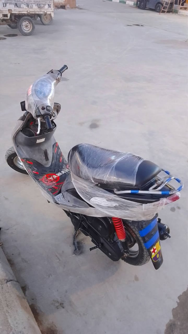 دراجة ماكس منغولي 💯 مامفتوحه مثل ماتشوف بالصورة  موشراي لاتراسل.   سعر 750
مكاني ع طريق. الجامعة... ذي قار


**إذا كنت صاحب هذا الإعلان وتريد حذفه لأي سبب، رجاءا أرسل رسالة إلى الدعم الفني**