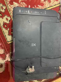 طابعه ابيض واسود للبيع سعر 100وبيها مجال اي استفسار 07722500929